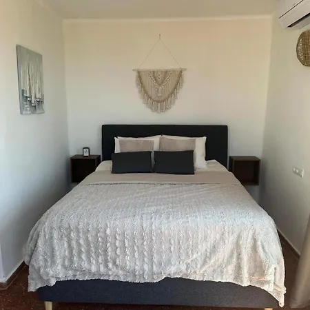 Casa Mimosas Apartamento *