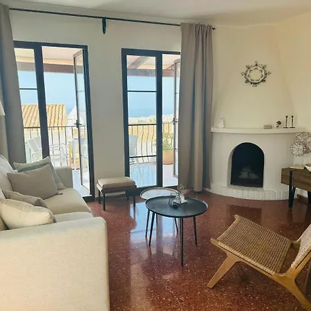 Apartamento Casa Mimosas *