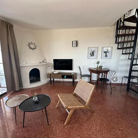 Apartamento Casa Mimosas