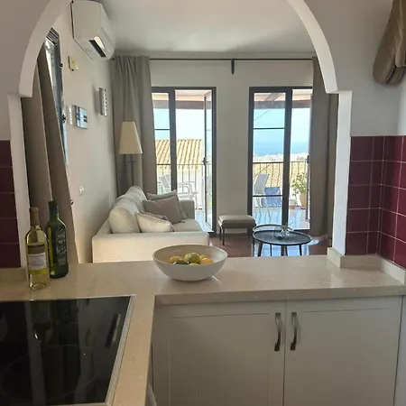Apartamento Casa Mimosas *
