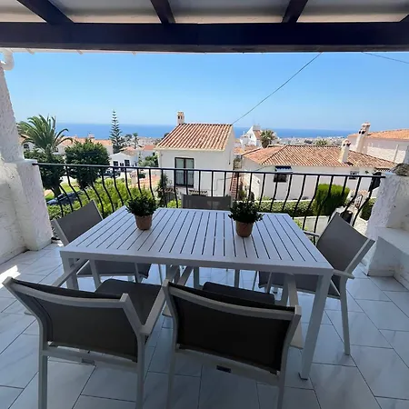 Apartamento Casa Mimosas Nerja