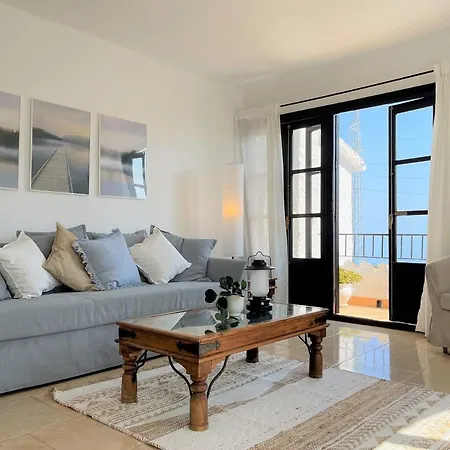 Apartment Casa Mimosas Nerja