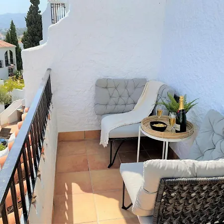 Apartment Casa Mimosas *