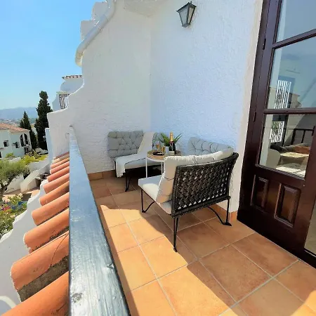 Apartment Casa Mimosas Nerja