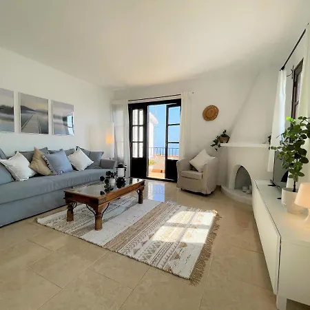 Apartment Casa Mimosas *