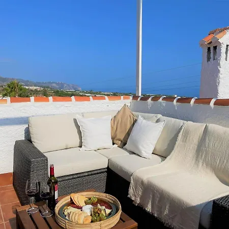 Apartment Casa Mimosas