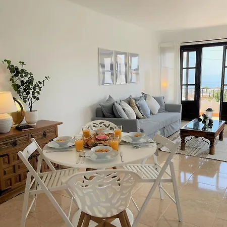 Apartment Casa Mimosas *