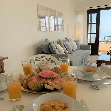 Casa Mimosas * Nerja