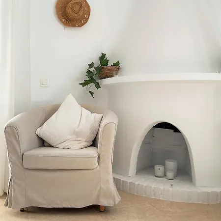 Casa Mimosas Apartment *