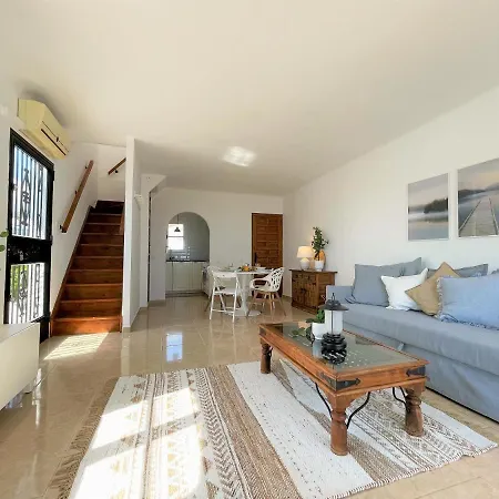 Casa Mimosas Apartment