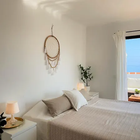 Apartment Casa Mimosas *