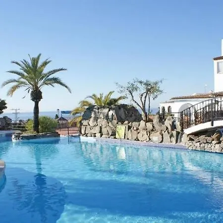 Casa Mimosas Apartment Nerja